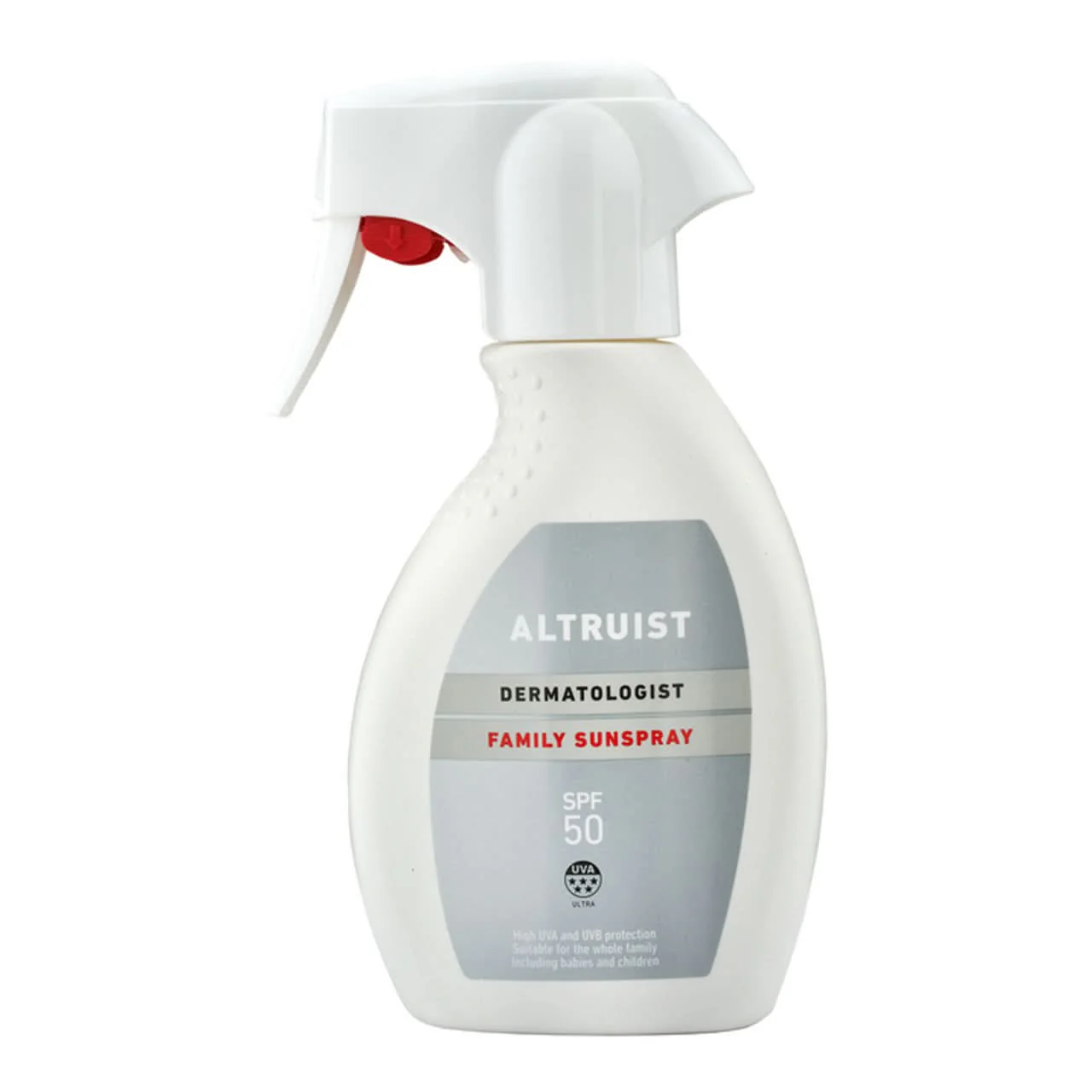 Altruist Family Sunspray SPF50 250ml