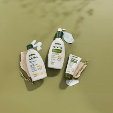 Aveeno Daily Moisturising Gift Set - Image 5