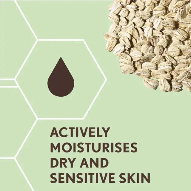 Aveeno Moisturising Cream 300ml - Image 2