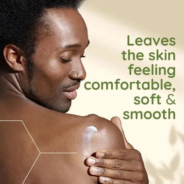 Aveeno Moisturising Cream 300ml - Image 3