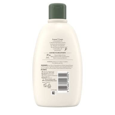 Aveeno Moisturising Cream 500ml - Image 2