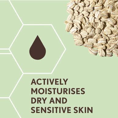 Aveeno Moisturising Cream 500ml - Image 3