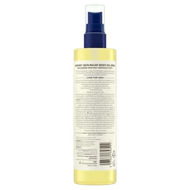 Aveeno Skin Relief Body Oil Spray 200ml - Image 5