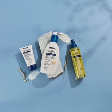 Aveeno Skin Relief Gift Set - Image 3