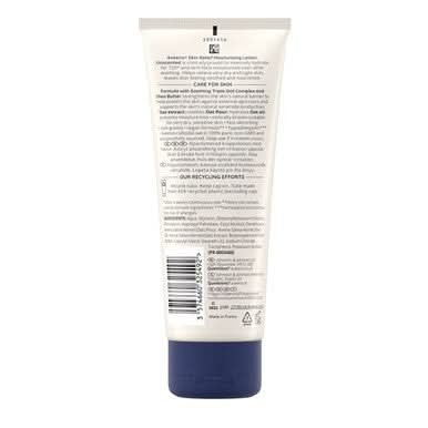Aveeno Skin Relief Moisturising Lotion 200ml - Image 5