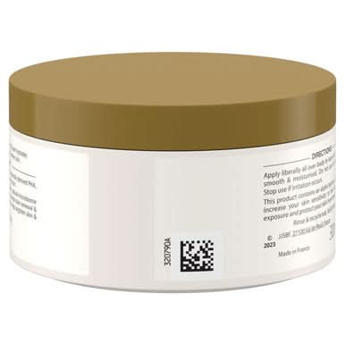 Aveeno Skin Renewal Smoothing Cream 300ml - Image 3