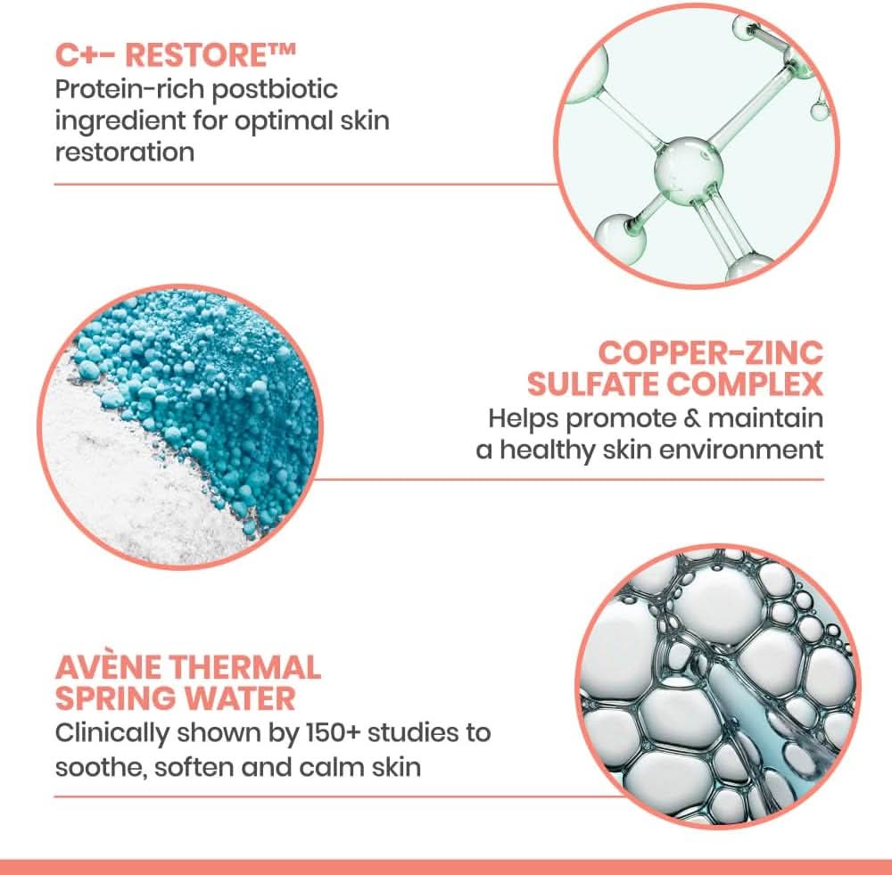 Avene Cicalfate + Restorative Protect Cream 100ml - Image 4
