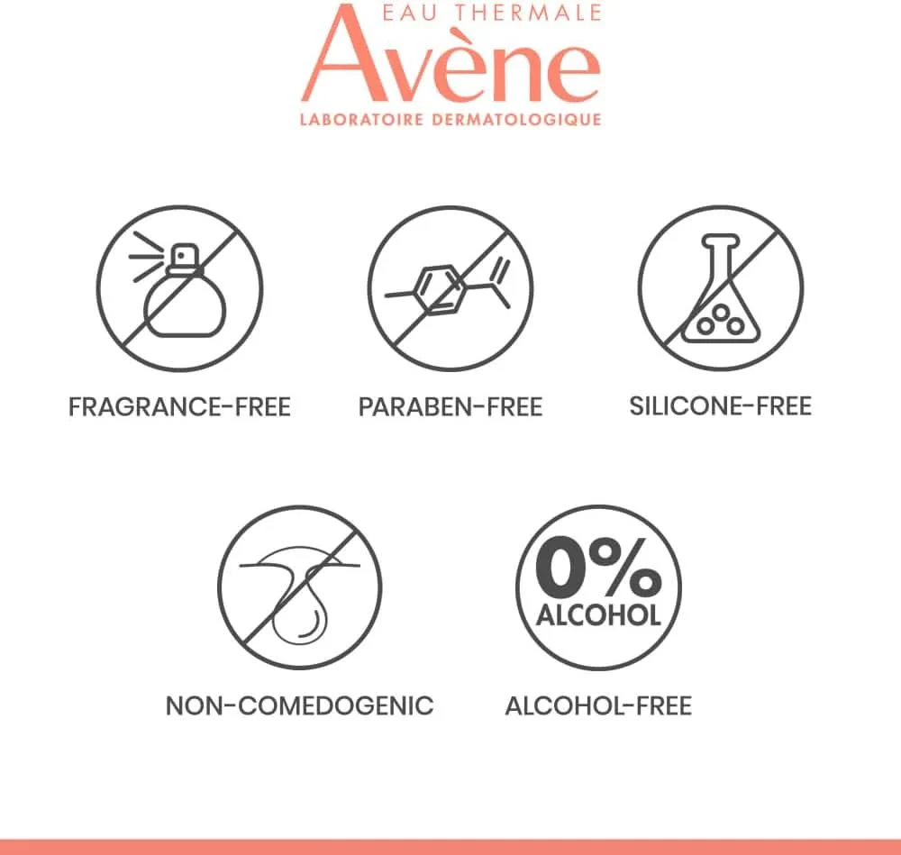 Avene Cicalfate + Restorative Protect Cream 100ml - Image 5