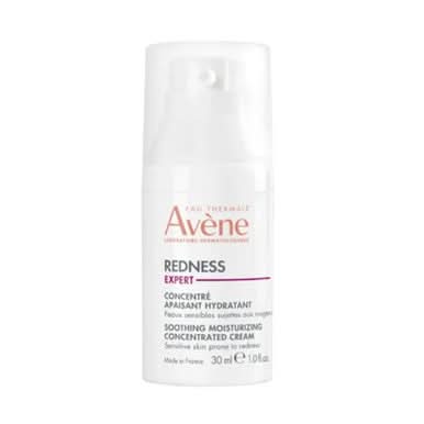 Avene Redness Expert Soothing Moisturising Concentrated Cream