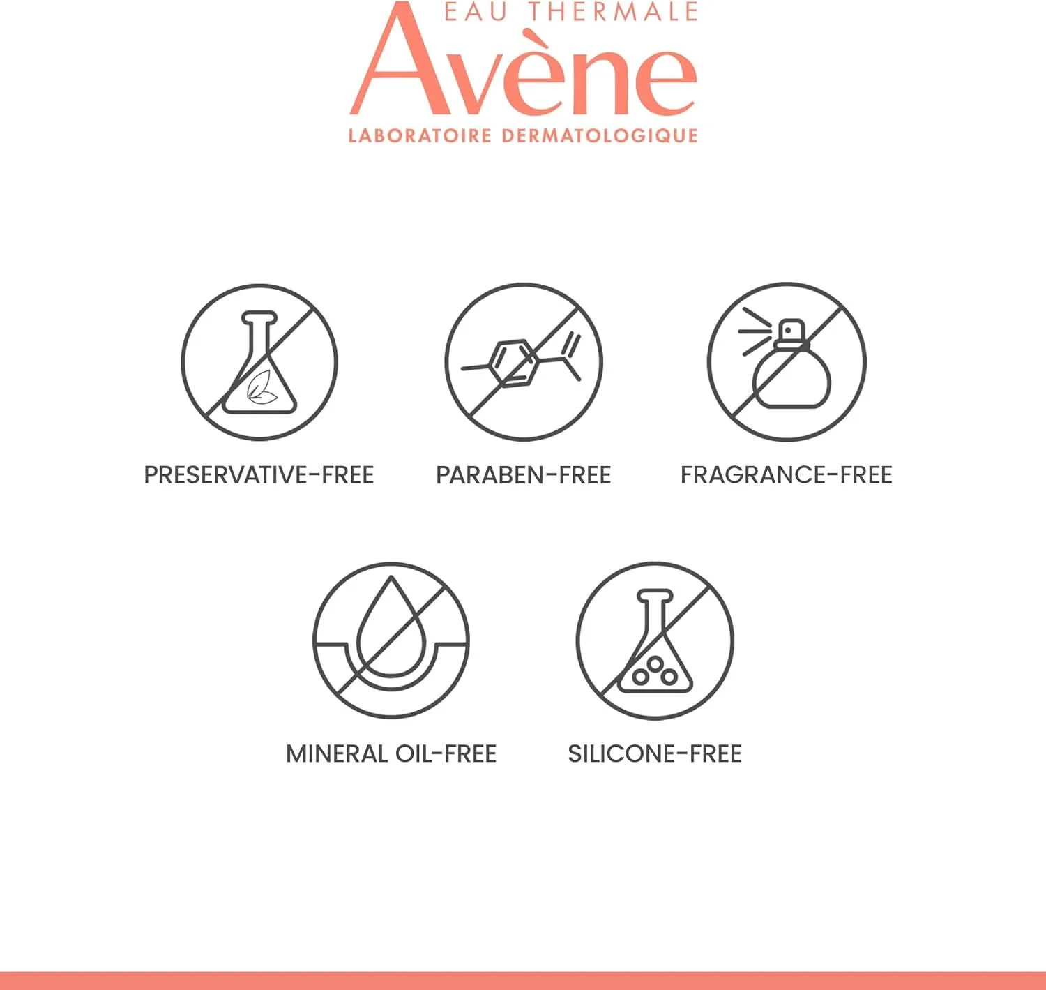 Avene Tolerance Control Soothing Skin Recovery Balm 40ml - Image 5