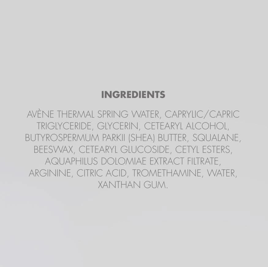Avene Tolerance Extremely Gentle Cleanser for Sensitive Skin 200ml - Image 5