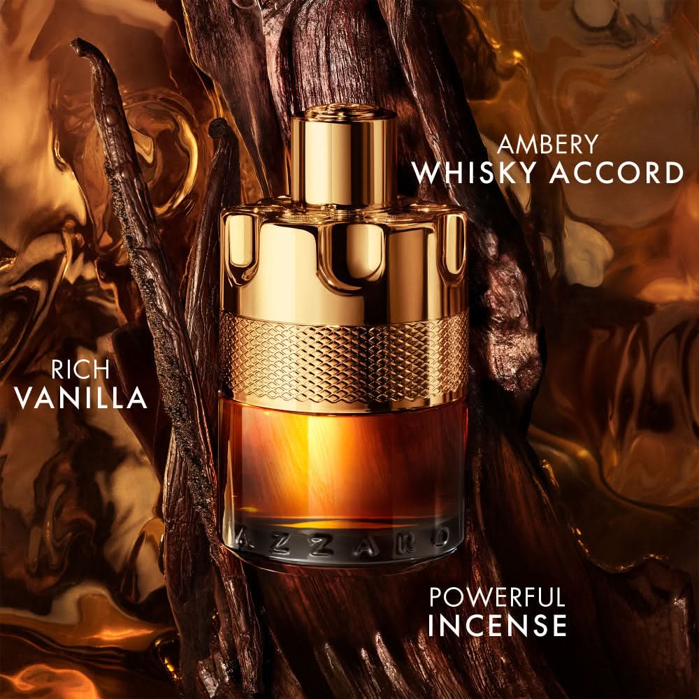 Azzaro Forever Wanted Absolu Eau de Parfum 100ml - Image 2