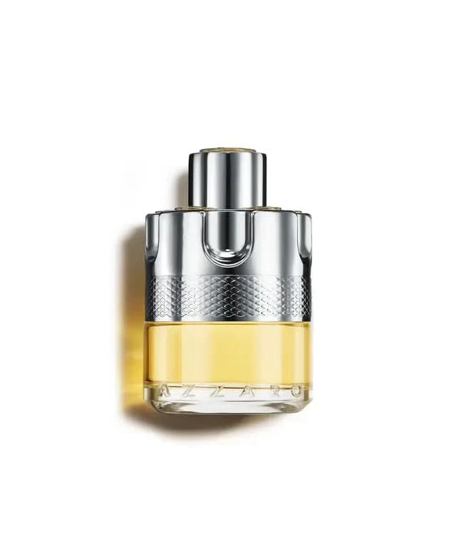 Azzaro Wanted Eau de Toilette 50ml Refill - Image 6