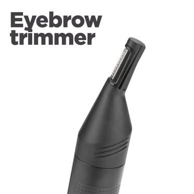 BaByliss 3 in 1 Detail Trimmer - Image 3