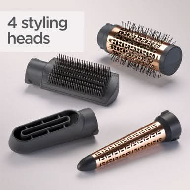 BaByliss AirStyle 1000 Styler - Image 4