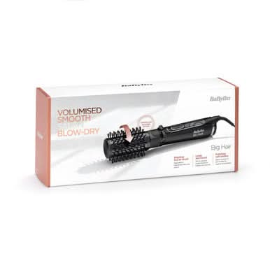 BaByliss Big Hair Hot Air Brush