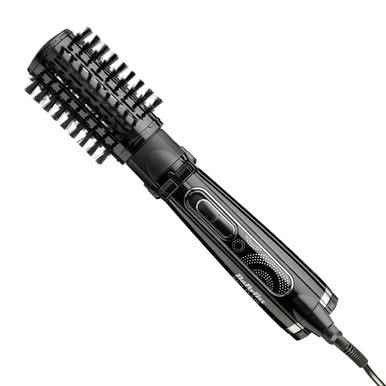 BaByliss Big Hair Hot Air Brush - Image 2
