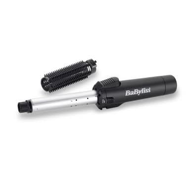 BaByliss Cordless Gas Tong & Brush - Image 2