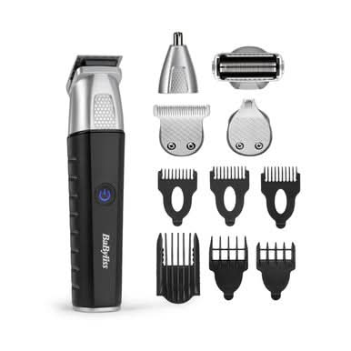 BaByliss Lithium Power 11-in- 1 Multi Trimmer - Image 2
