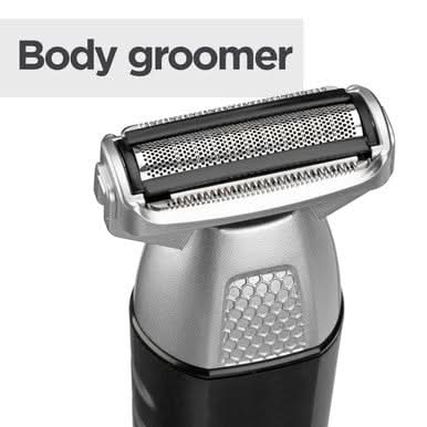 BaByliss Lithium Power 11-in- 1 Multi Trimmer - Image 5