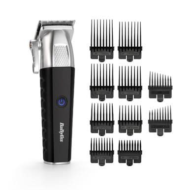 BaByliss Lithium Power Hair Clipper - Image 3