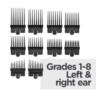 BaByliss Lithium Power Hair Clipper - Image 4