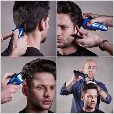 BaByliss PowerLight Pro Hair Clipper - Image 2