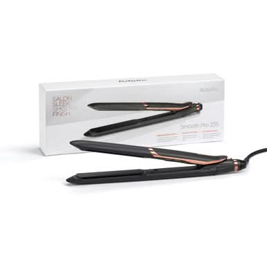 BaByliss Smooth Pro 235 Straightener - Image 2