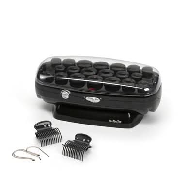 BaByliss Thermo-Ceramic Rollers