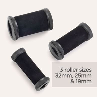 BaByliss Thermo-Ceramic Rollers - Image 3