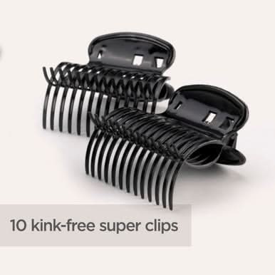 BaByliss Thermo-Ceramic Rollers - Image 4