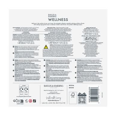 Baylis & Harding Wellness Take A Moment Gift Set - Image 3