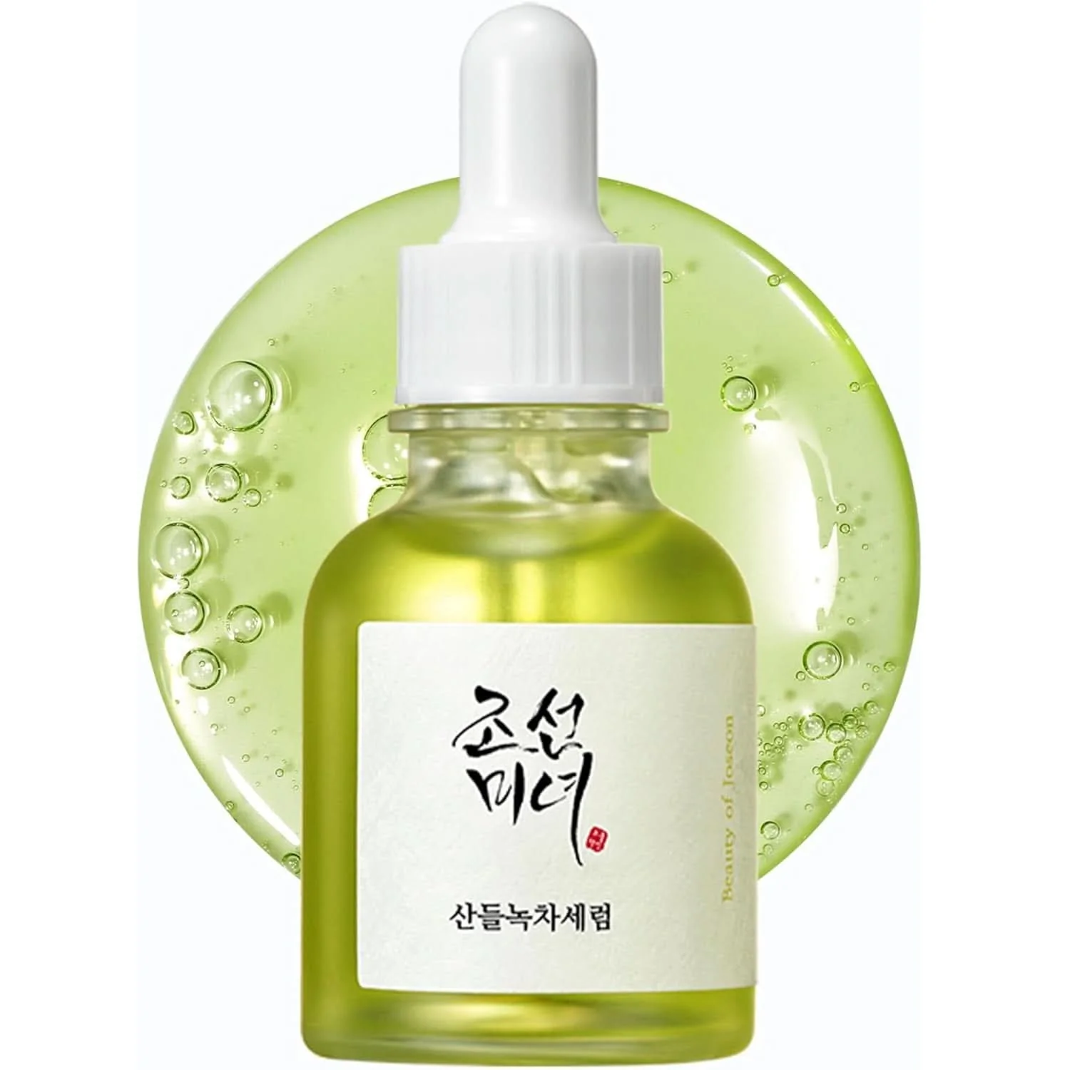 Beauty Of Joseon Calming Serum: Green Tea + Panthenol 30ml
