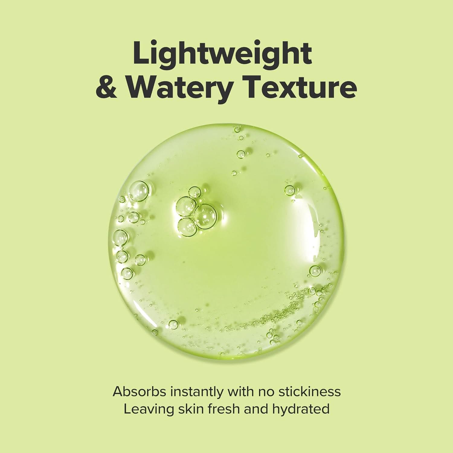 Beauty Of Joseon Calming Serum: Green Tea + Panthenol 30ml - Image 7