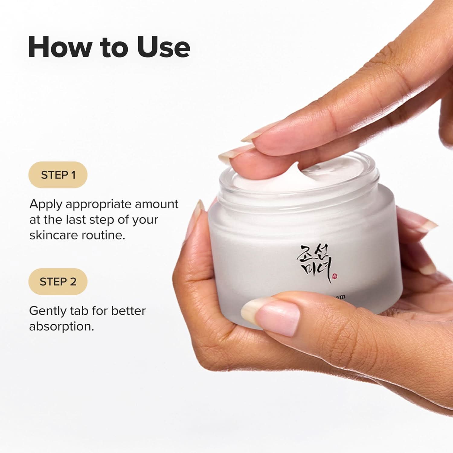 Beauty Of Joseon Dynasty Cream - Image 8