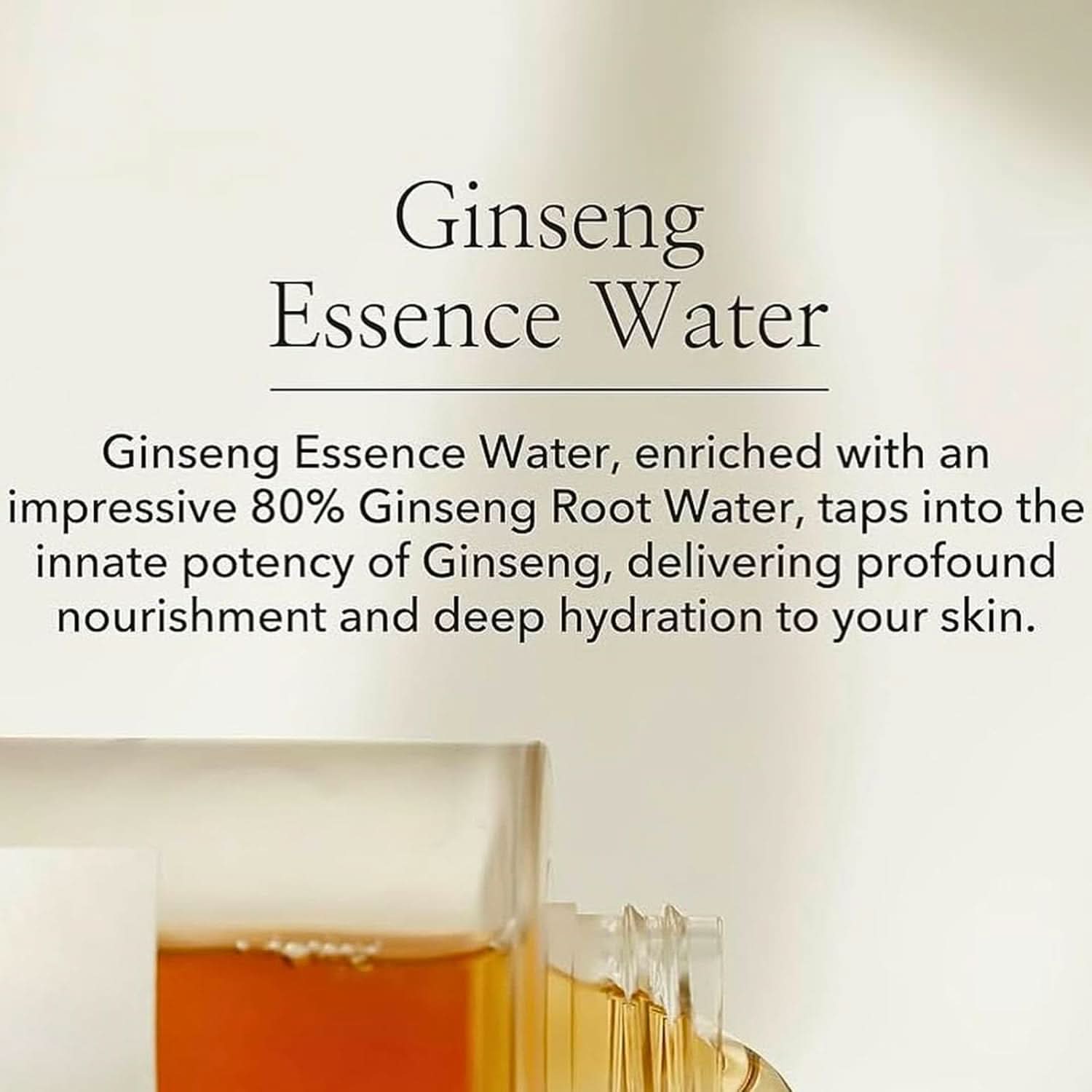 Beauty Of Joseon Ginseng Essence Water 150ml - Image 4