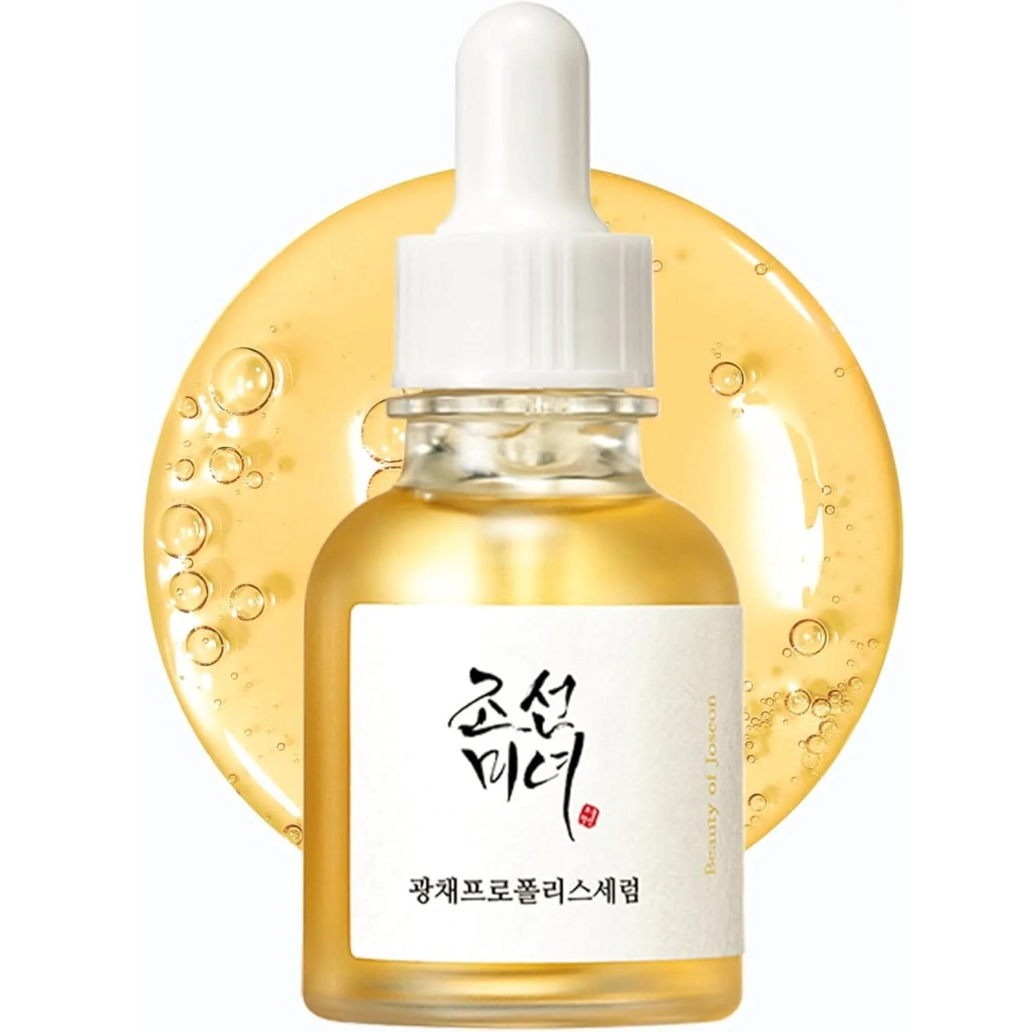Beauty Of Joseon Glow Serum: Propolis + Niacinimide 30ml