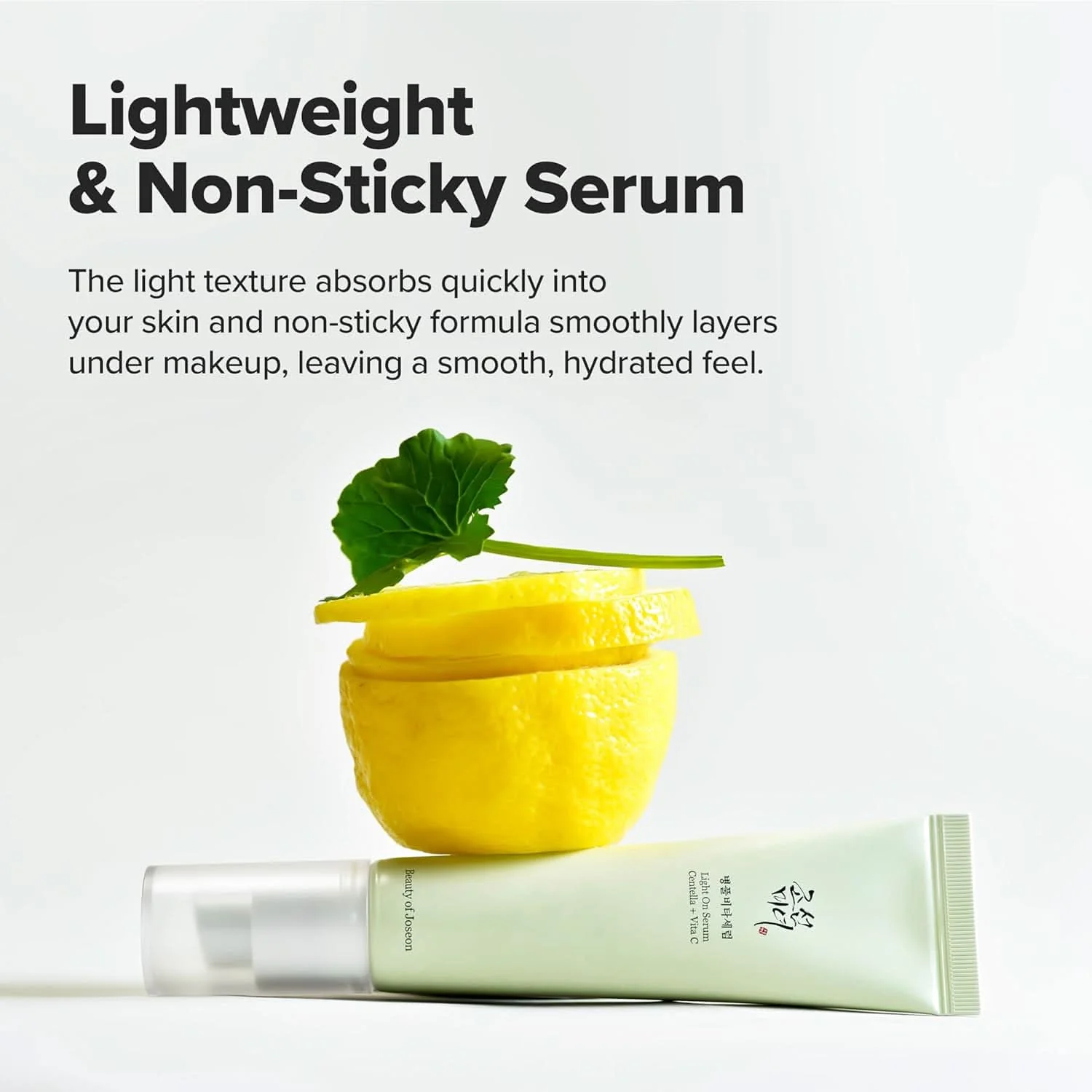 Beauty Of Joseon Light On Serum Centella + Vita C 30ml - Image 7