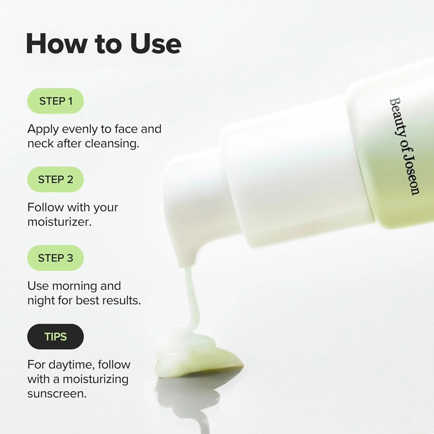 Beauty Of Joseon Light On Serum Centella + Vita C 30ml - Image 8