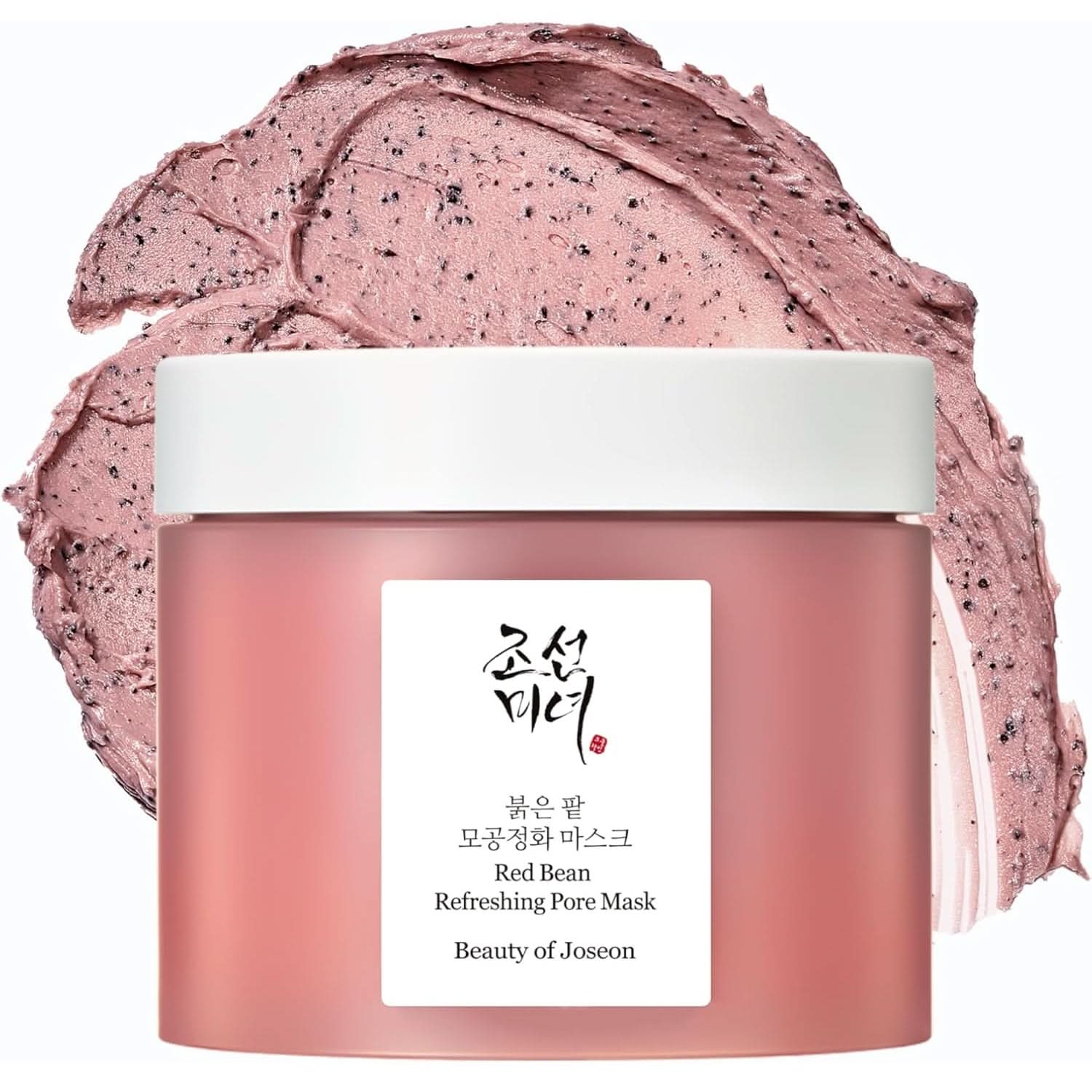 Beauty Of Joseon Red Bean Refreshing Pore Mask 140ml
