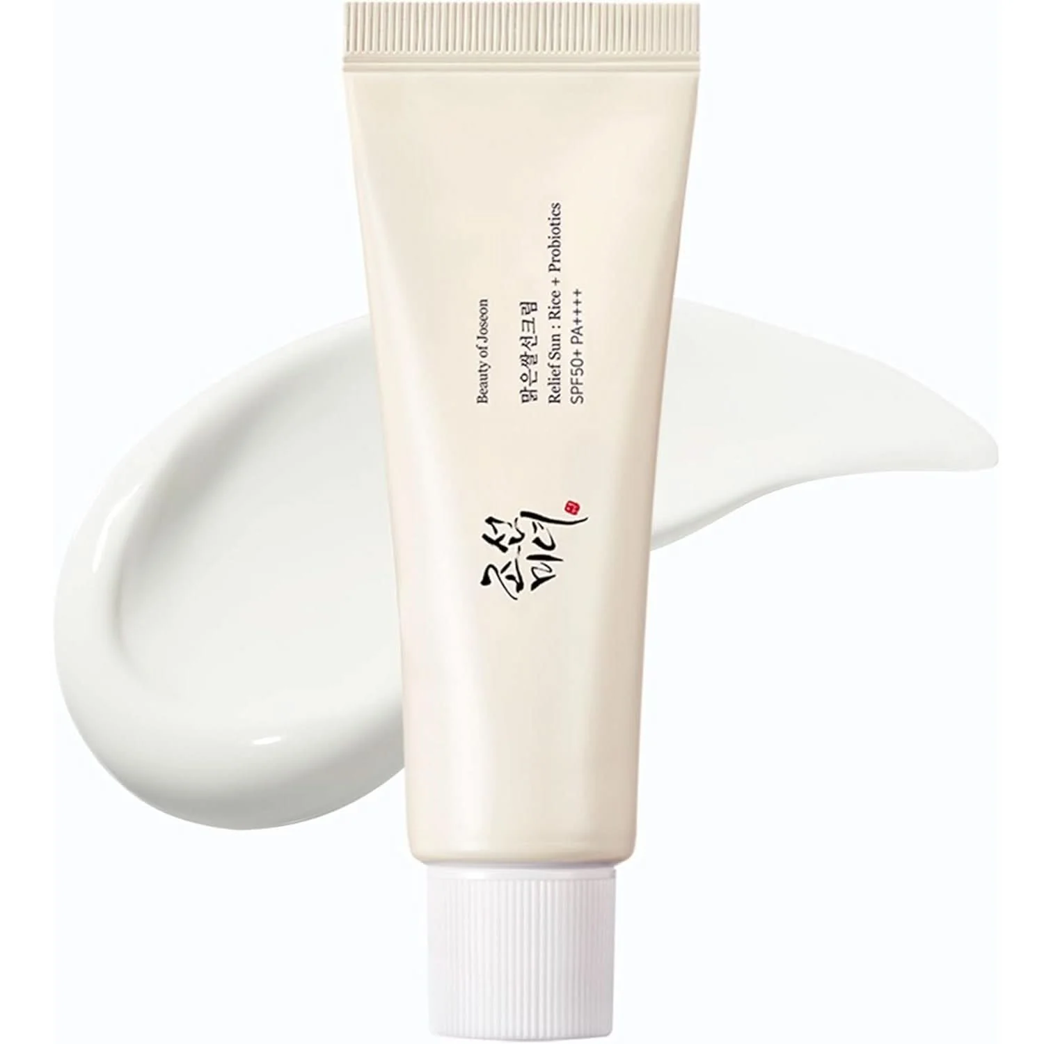 Beauty Of Joseon Relief Sun: Rice + Probiotic SPF50+ 50ml