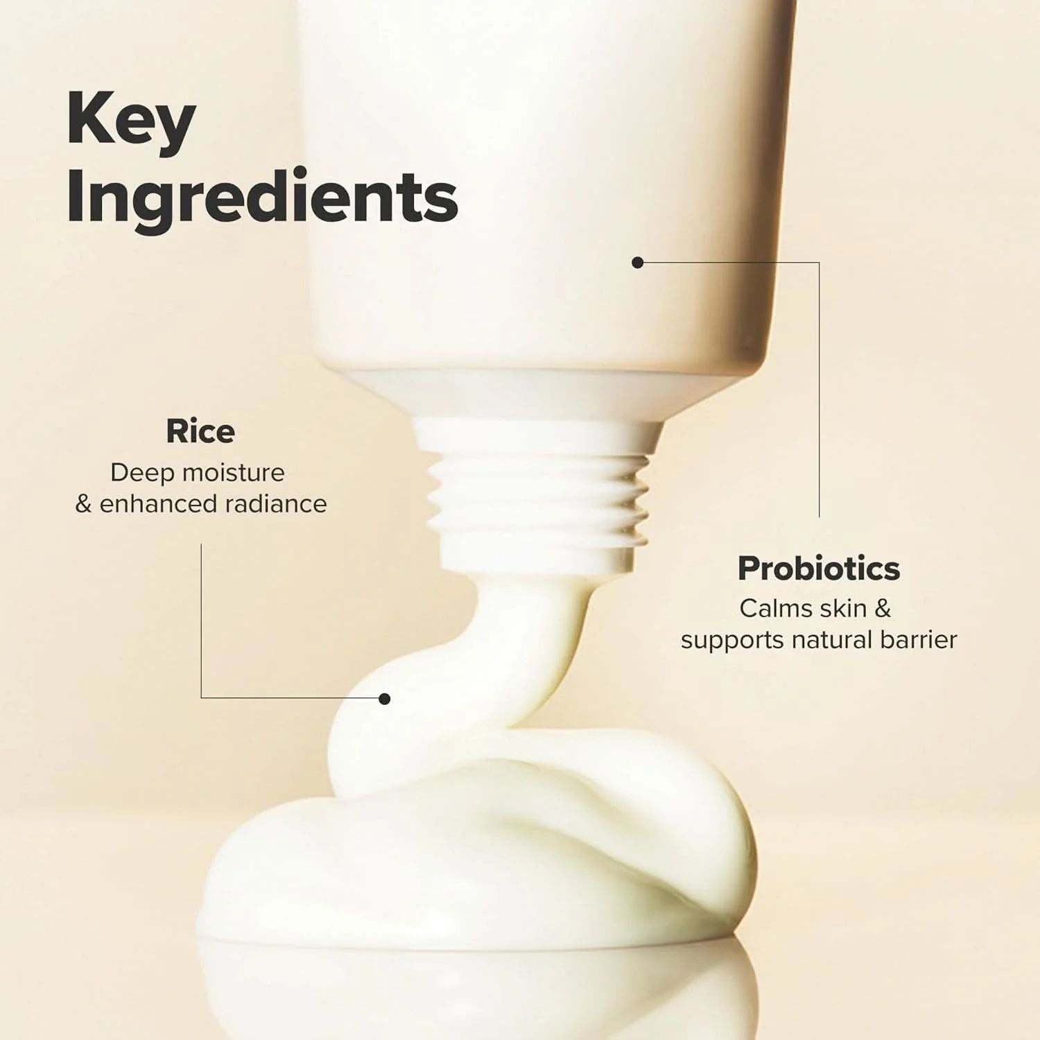 Beauty Of Joseon Relief Sun: Rice + Probiotic SPF50+ 50ml - Image 6