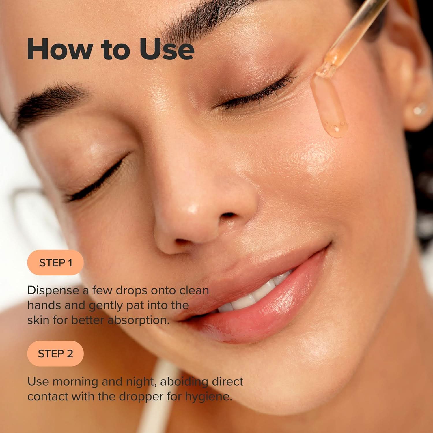 Beauty Of Joseon Revive Serum: Ginseng + Snail Mucin 30ml - Image 8