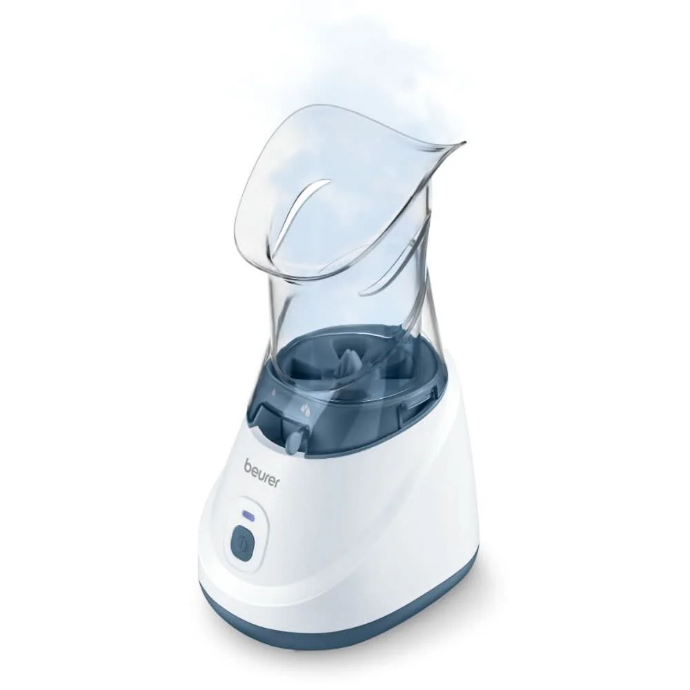 Beurer SI31 Home Steam Inhaler - Image 2