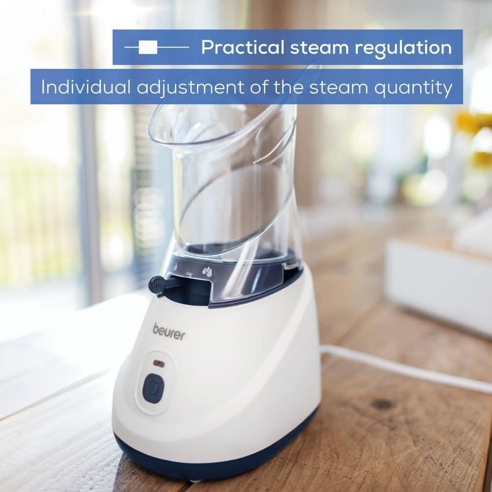 Beurer SI31 Home Steam Inhaler - Image 5