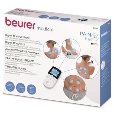 Beurer TENS Device EM49