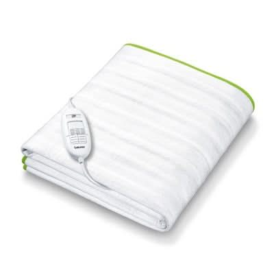 Beurer TS15 EcoLogic Single Heated Mattress Cover