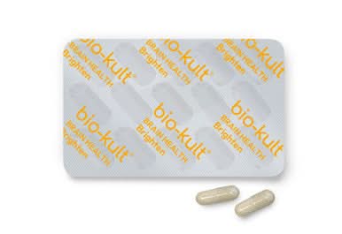 Bio-Kult Brain Health Brighten 60 Capsules - Image 5