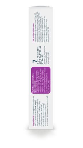 Bio-Kult Women's Intimate Flora 30 Capsules - Image 5