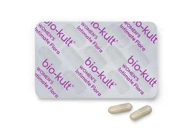 Bio-Kult Women's Intimate Flora 30 Capsules - Image 7